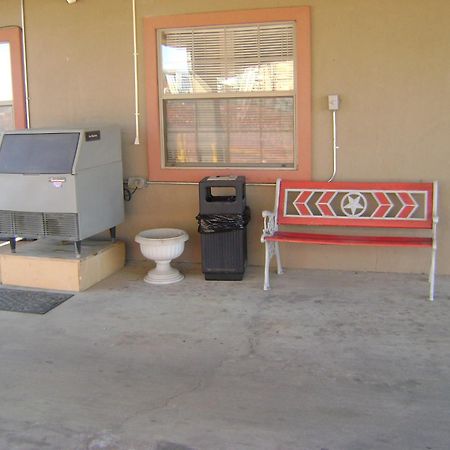 Camino Real Hotel Eagle Pass Luaran gambar