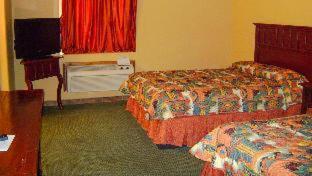 Camino Real Hotel Eagle Pass Bilik gambar