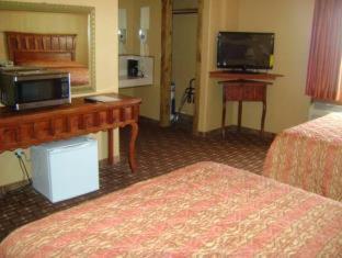 Camino Real Hotel Eagle Pass Bilik gambar
