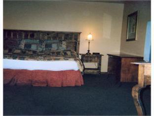 Camino Real Hotel Eagle Pass Bilik gambar