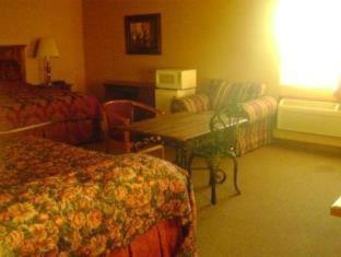 Camino Real Hotel Eagle Pass Bilik gambar